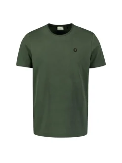 T-Shirt Crewneck Peached