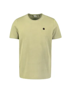 T-Shirt Crewneck Peached