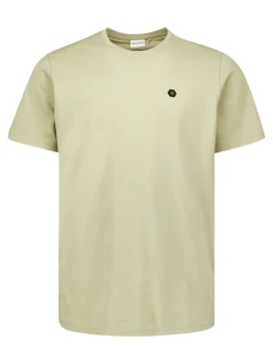 T-Shirt Crewneck Peached