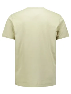 T-Shirt Crewneck Peached