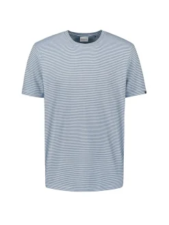 T-Shirt Crewneck Stripes