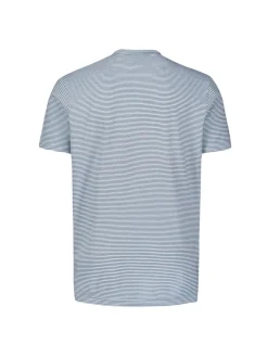 T-Shirt Crewneck Stripes