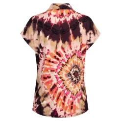 VALETTA TIE-DYE