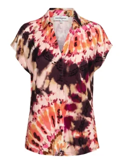 VALETTA TIE-DYE