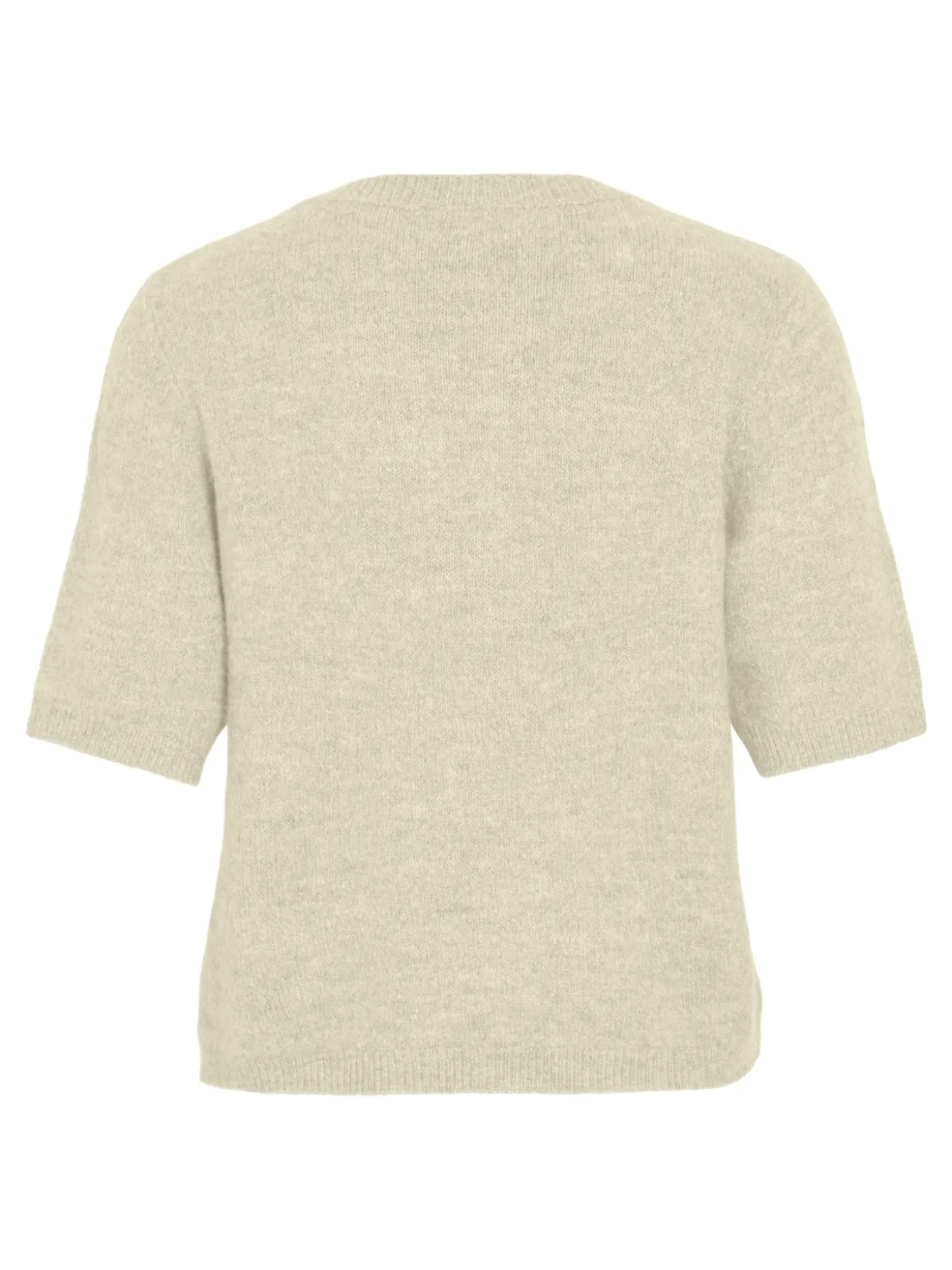 VIDAINTY O-NECK 2/4 KNIT CARDIGAN/1