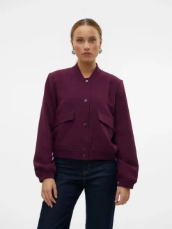 VMAMALA SHORT JACKET NOOS