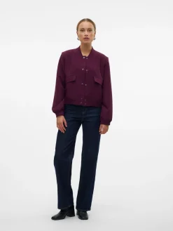 VMAMALA SHORT JACKET NOOS