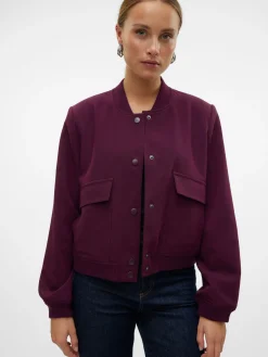 VMAMALA SHORT JACKET NOOS