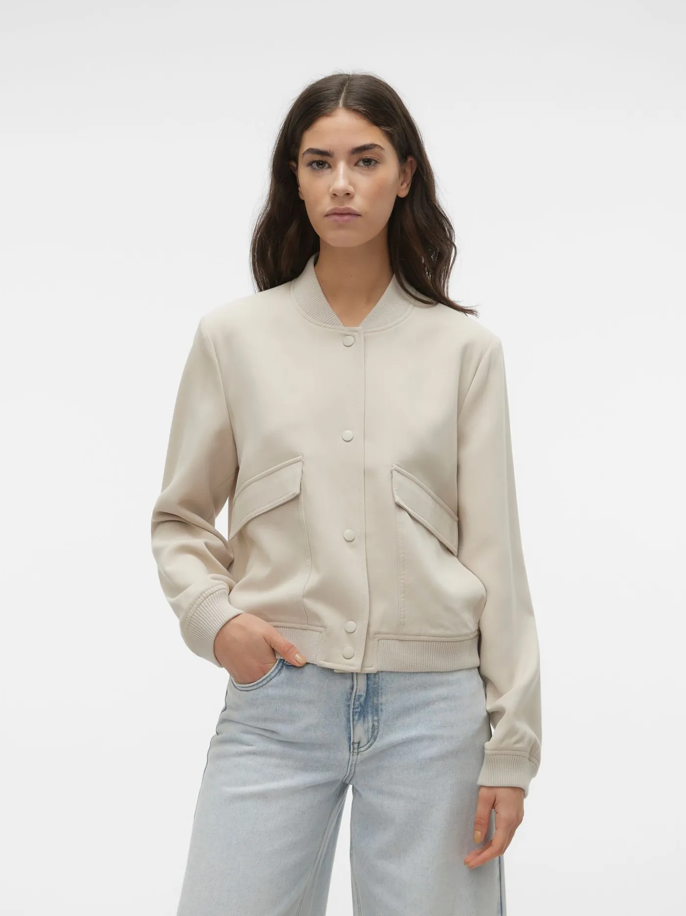 VMAMALA SHORT JACKET NOOS