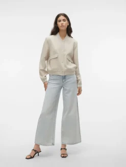 VMAMALA SHORT JACKET NOOS