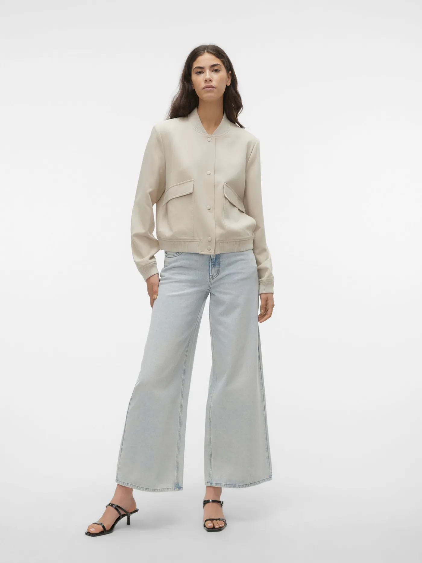 VMAMALA SHORT JACKET NOOS