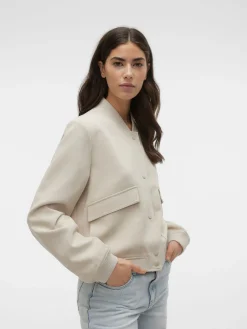 VMAMALA SHORT JACKET NOOS