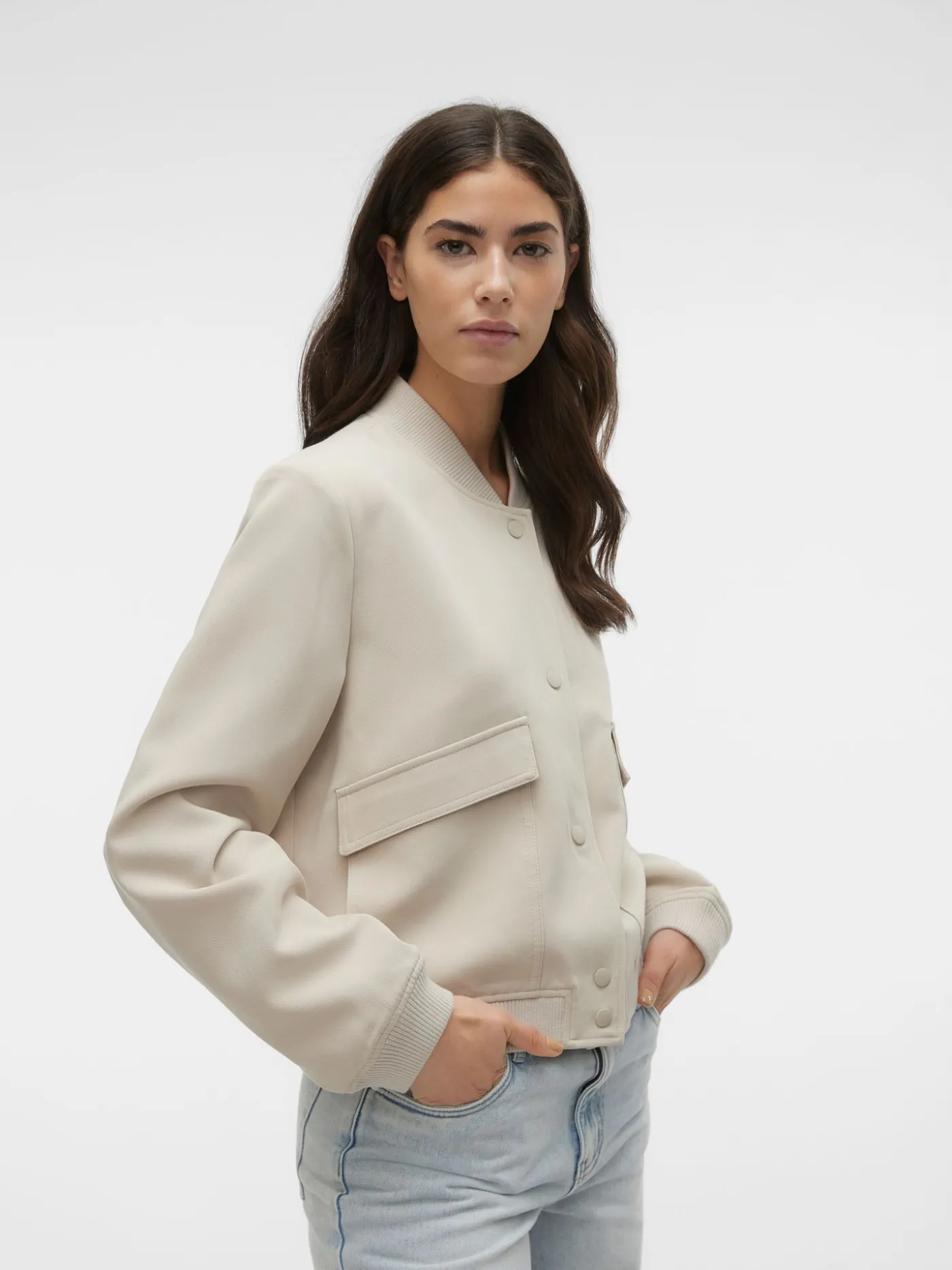 VMAMALA SHORT JACKET NOOS