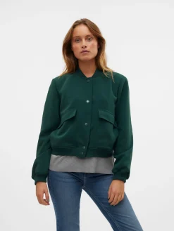 VMAMALA SHORT JACKET NOOS