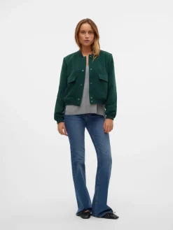 VMAMALA SHORT JACKET NOOS