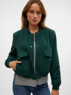 VMAMALA SHORT JACKET NOOS