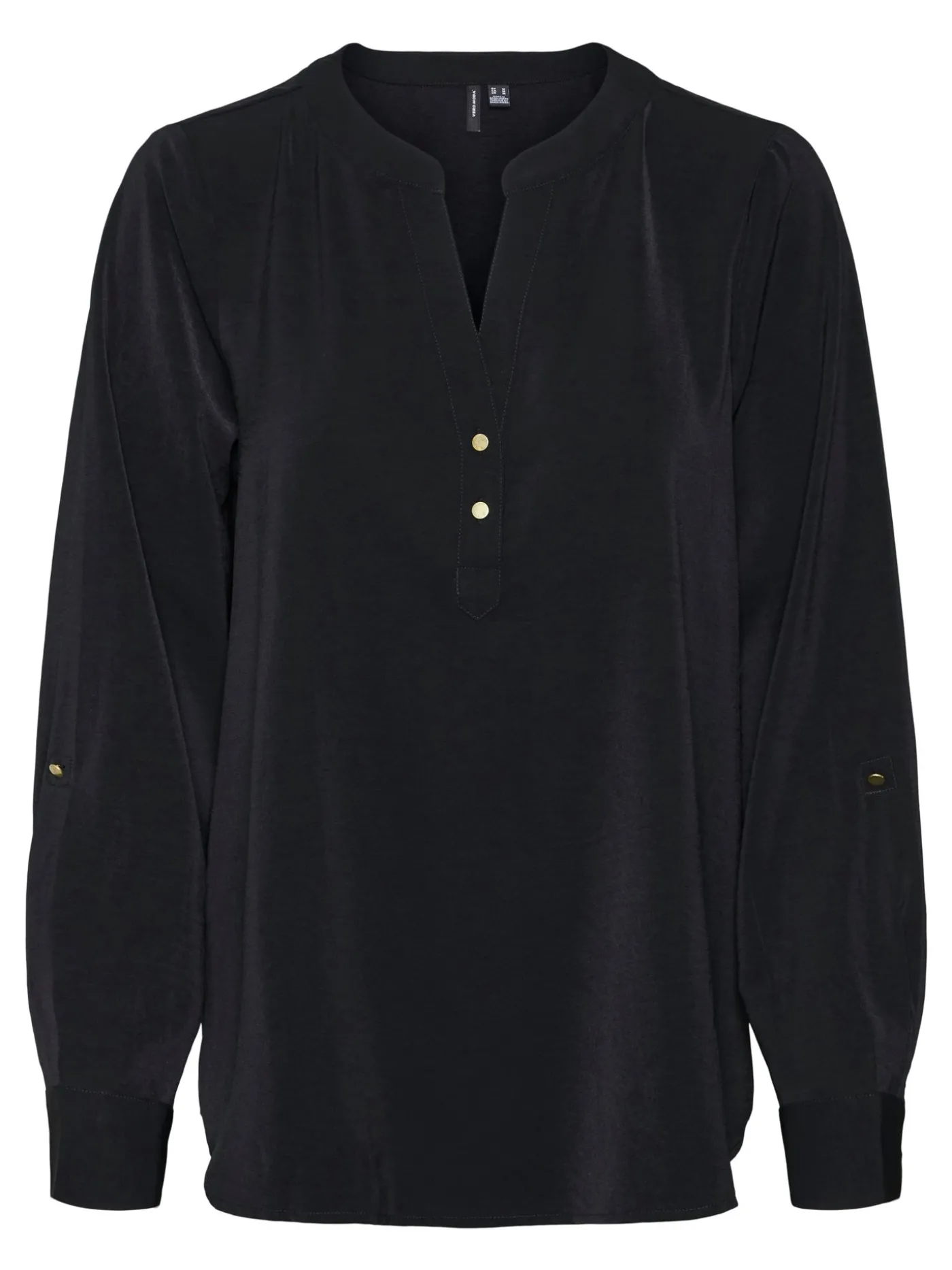 VMANI LS TOP WVN GA NOOS