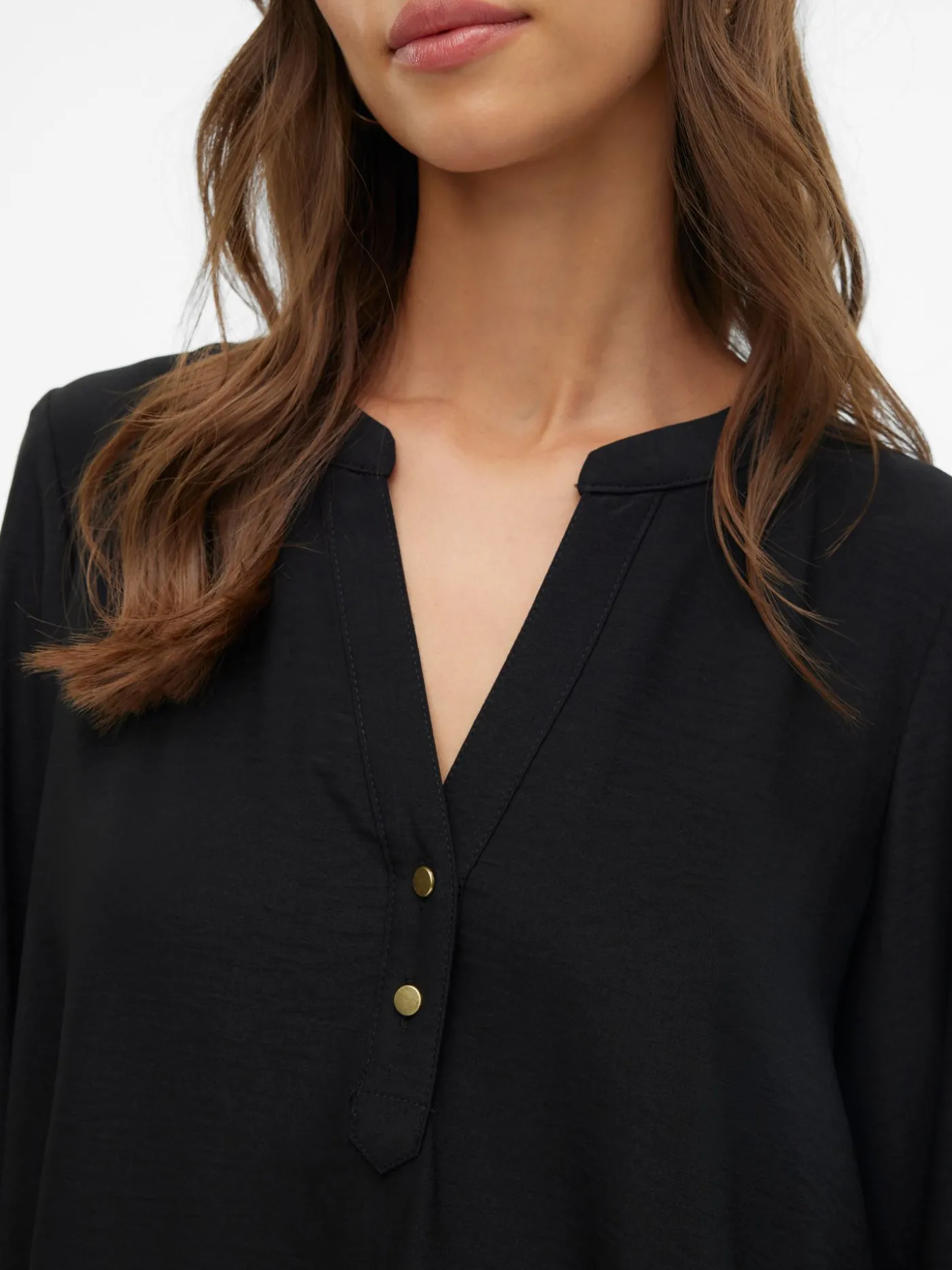 VMANI LS TOP WVN GA NOOS