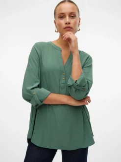 VMANI LS TOP WVN GA NOOS