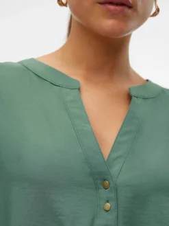 VMANI LS TOP WVN GA NOOS