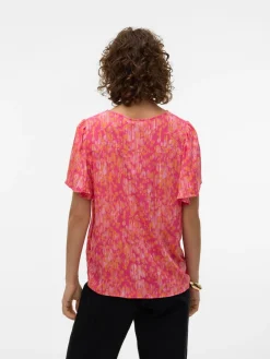 VMANNA FIONA SS TOP WVN GA