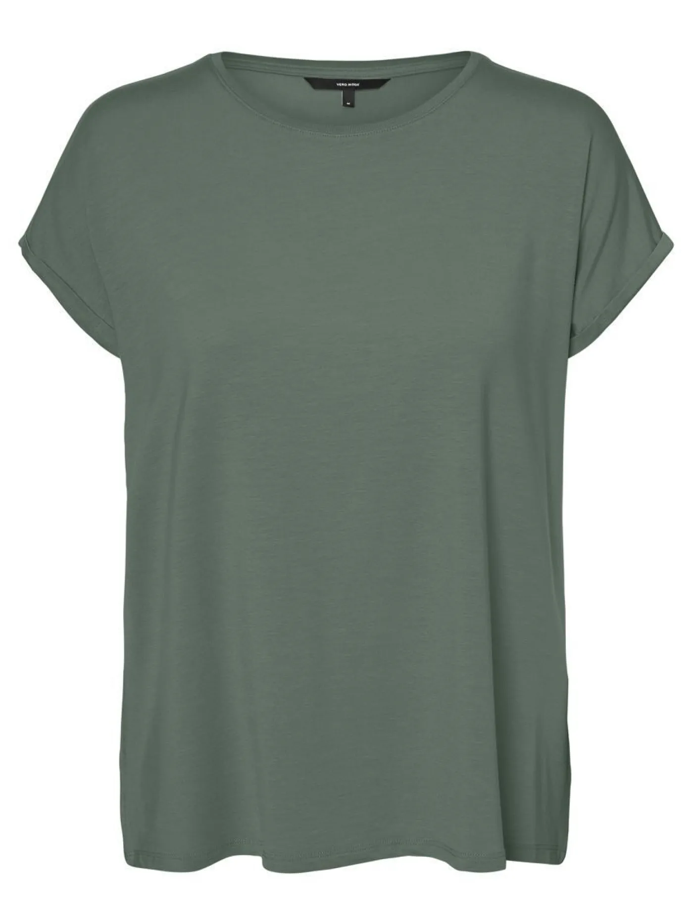 VMAVA PLAIN SS TOP GAJRS NOOS