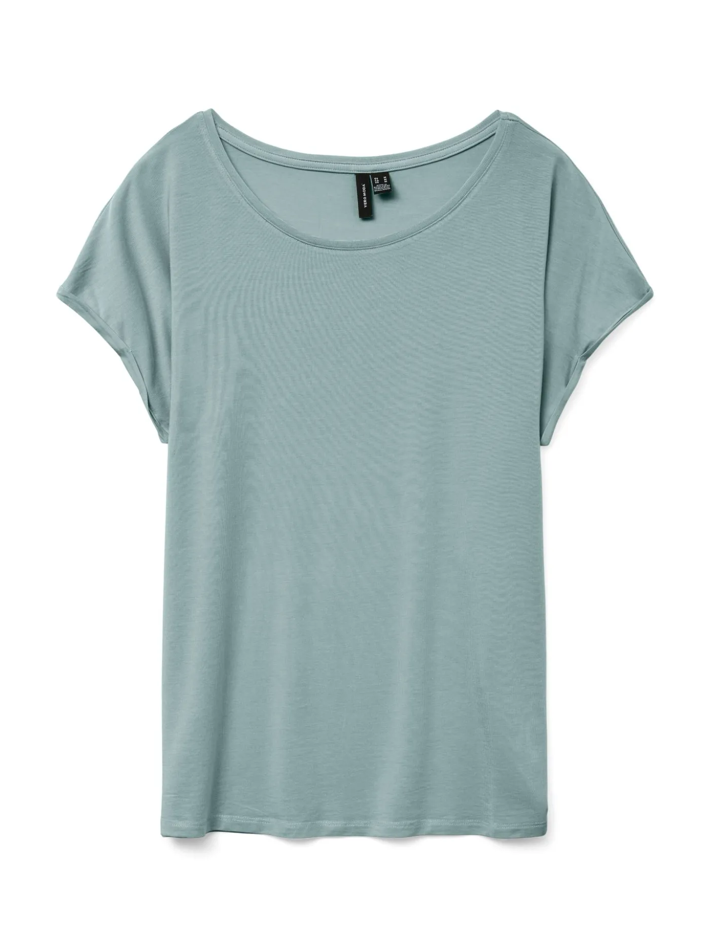 VMAVA PLAIN SS TOP GAJRS NOOS