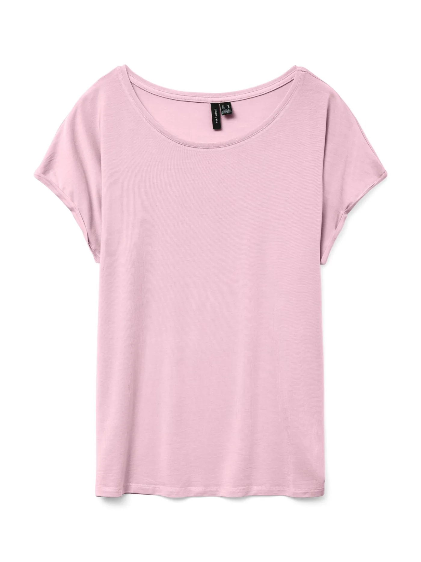 VMAVA PLAIN SS TOP GAJRS NOOS