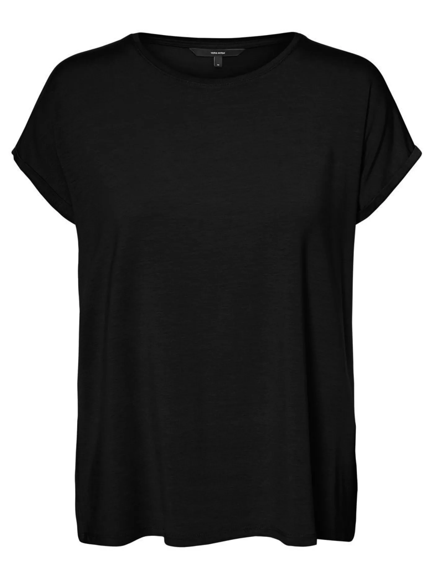 VMAVA PLAIN SS TOP GAJRS NOOS