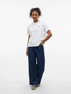 VMAYA CATY SS TOP BOX JRS GA