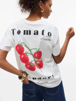 VMAYA CATY SS TOP BOX JRS GA