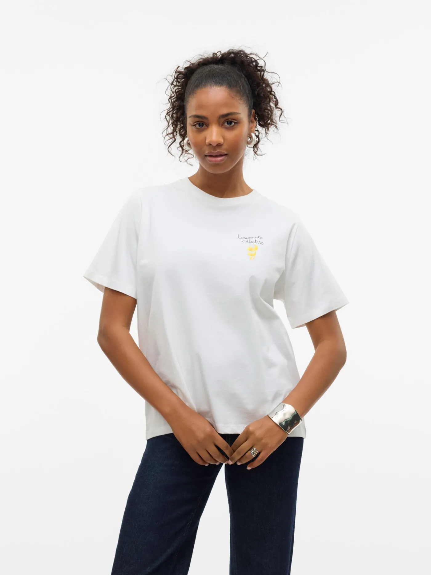 VMAYA CATY SS TOP BOX JRS GA