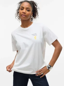 VMAYA CATY SS TOP BOX JRS GA