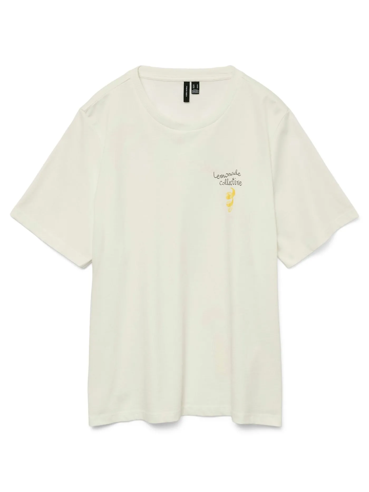 VMAYA CATY SS TOP BOX JRS GA