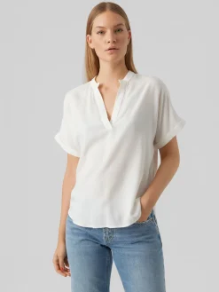 VMBEAUTY SS TOP GA NOOS