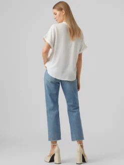 VMBEAUTY SS TOP GA NOOS