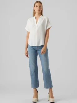 VMBEAUTY SS TOP GA NOOS