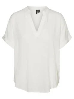 VMBEAUTY SS TOP GA NOOS