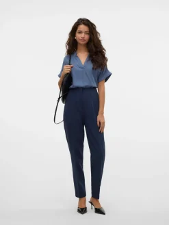 VMBEAUTY SS TOP GA NOOS