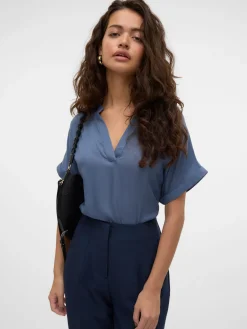 VMBEAUTY SS TOP GA NOOS