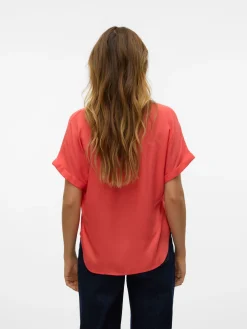 VMBEAUTY SS TOP GA NOOS