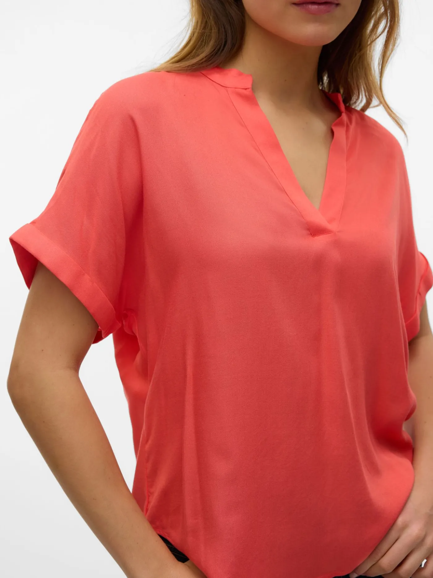 VMBEAUTY SS TOP GA NOOS