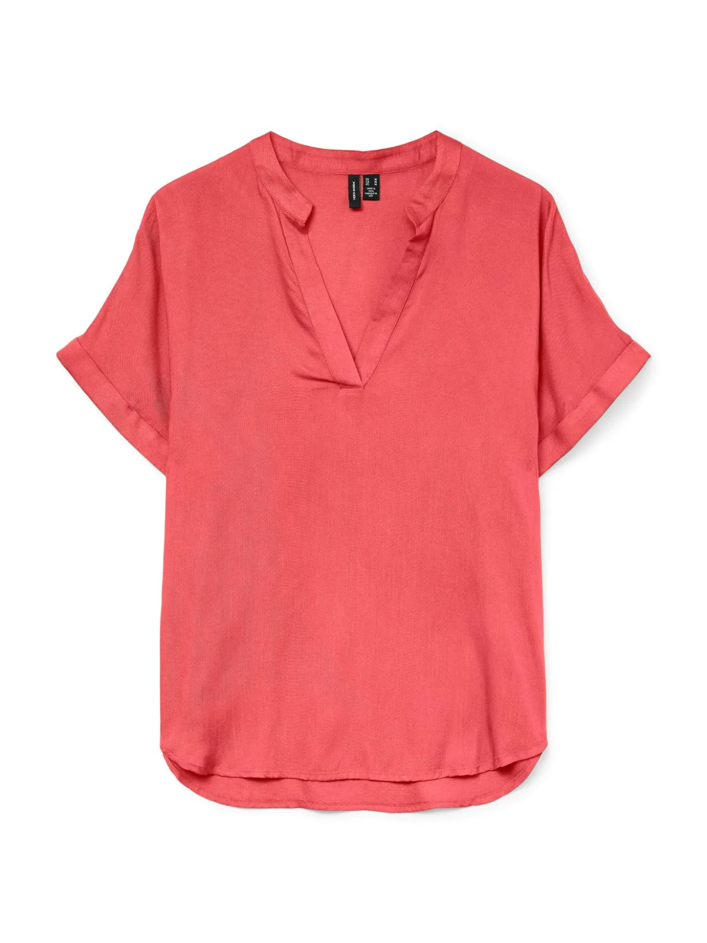 VMBEAUTY SS TOP GA NOOS