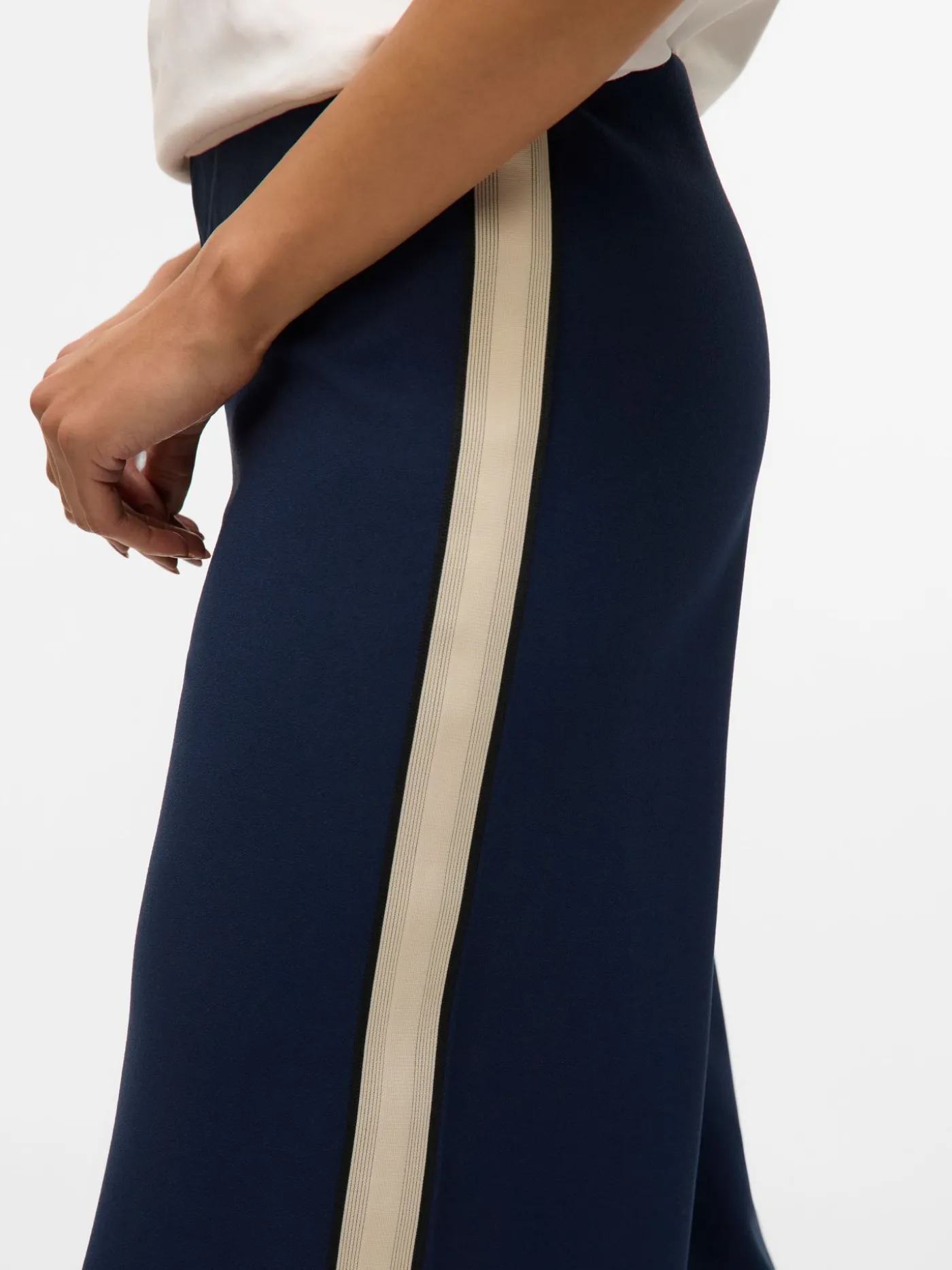 VMBERLIN MW WIDE PANEL PANT NOOS