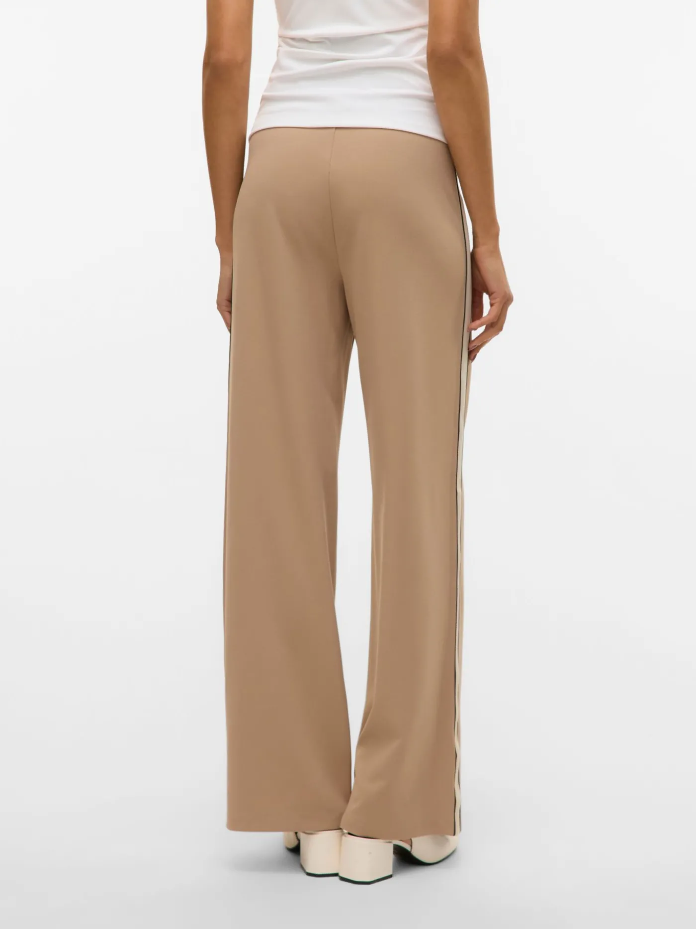 VMBERLIN MW WIDE PANEL PANT NOOS
