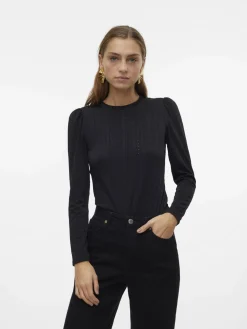 VMBILLI LS TOP JRS BOO