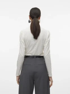 VMBILLI LS TOP JRS BOO