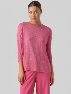 VMBRIANNA 3/4 PULLOVER BOO REP