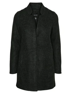 VMBRUSHEDKATRINE JACKET GA ENT