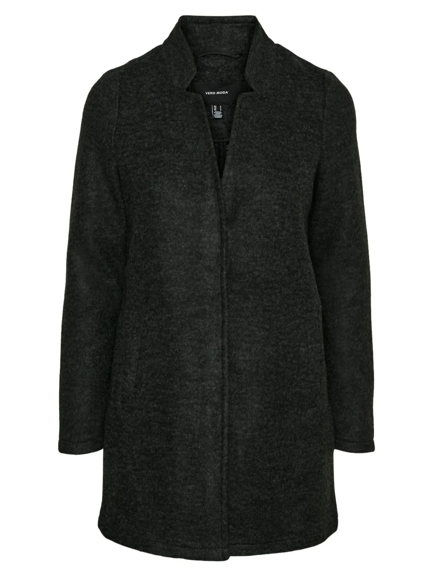 VMBRUSHEDKATRINE JACKET GA ENT